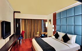 Iris The Business Hotel Bangalore 4*